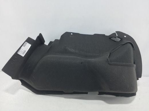 Обшивка багажника задняя левая внутренняя VOLVO S60 Y20 2013-2018 39582003, 39582003, A