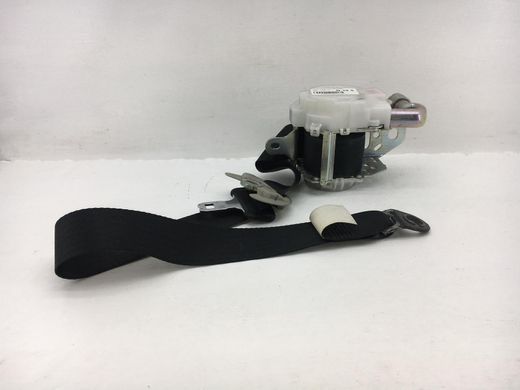 Ремінь безпеки передній правий TOYOTA AVENSIS T27 2009-2011 73210-05080-C1, 73210-05080-C1, A