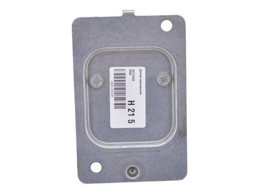 Датчик ускорения VOLVO XC60 2008-2013 (6G9N14B296AC, 8G9N3C187AA) 30773206, 30773206, A