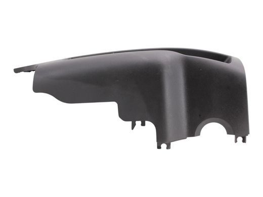 Чохол рульової колонки нижній LAND ROVER DISCOVERY SPORT L550 2019- LR134454, LR134454, A