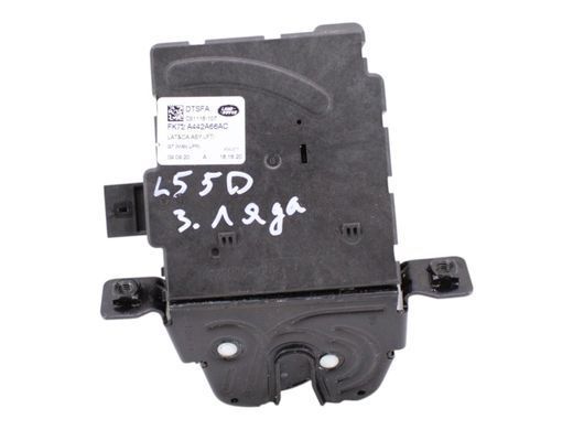 Замок кришки багажника LAND ROVER DISCOVERY SPORT L550 2019- (FK72A442A66AC) LR088570, LR088570, A