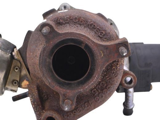 Турбина AUDI Q5 2008-2012 (06H145713C) 03L145702E, 03L145702E, A