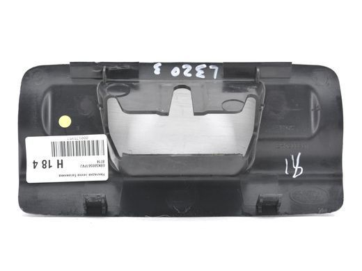Накладка замка багажника LAND ROVER RANGE ROVER SPORT L320 2005-2009 ERK500561PVJ, ERK500561PVJ, B