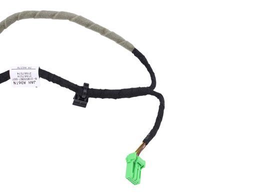 Проводка дверей передня права VOLVO XC60 2017- 31667574, 31667574, A