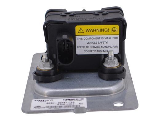 Датчик ускорения VOLVO XC60 2008-2013 (6G9N14B296AC, 8G9N3C187AA) 30773206, 30773206, A