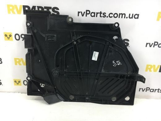 Захист паливного бака нижній правий SUBARU FORESTER S14 2018-2021 42045FL000, 42045FL000, A