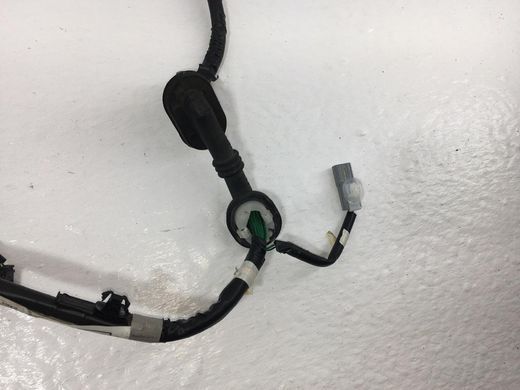 Проводка крышки багажника TOYOTA AVENSIS T27 2009-2011 82185-05140-J, 82185-05140-J, A