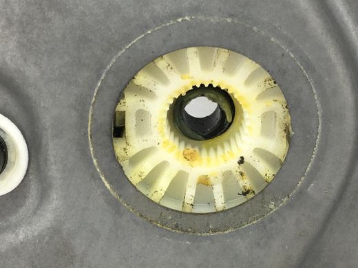 Склопідйомник задній правий SKODA SUPERB 3T 2008&ndash;2013 3T0839462, 3T0839462, A