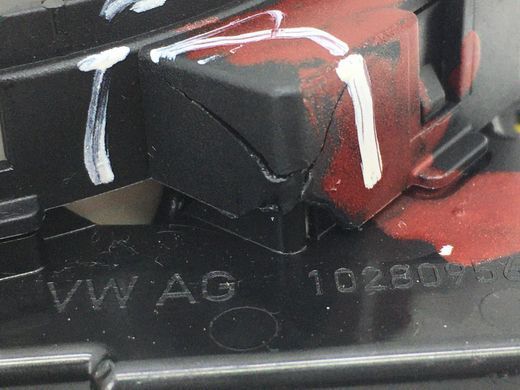 Шлейф AIRBAG AUDI Q3 F3 2018-2025 5Q1953549E, 5Q1953549E, B