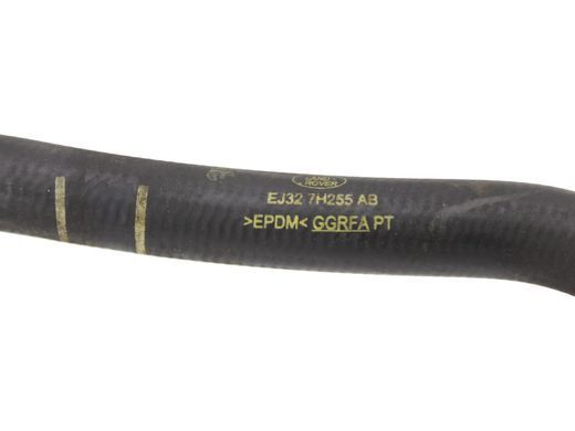 Патрубок охолодження двигуна LAND ROVER DISCOVERY SPORT L550 2014-2019 EJ327H255AB, EJ327H255AB, A