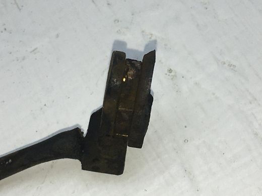 Датчик износа тормозных колодок LAND ROVER RANGE ROVER SPORT L320 2005-2009 SEM500090, SEM500090, A