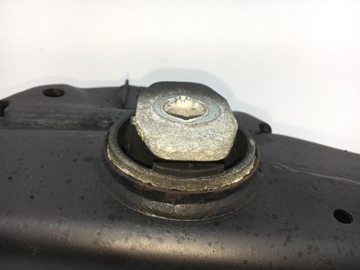 Подрамник задний JEEP RENEGADE 2018- 68439322AA, 68439322AA, A