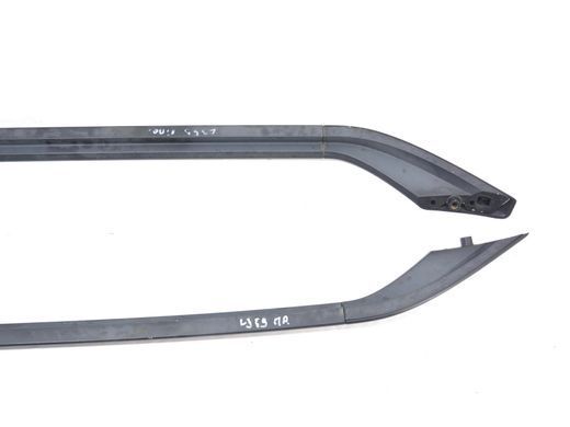 Рейлинг крыши левый правый LAND ROVER FREELANDER 2 L359 2006-2010 (пара) LR006608, LR006608, B