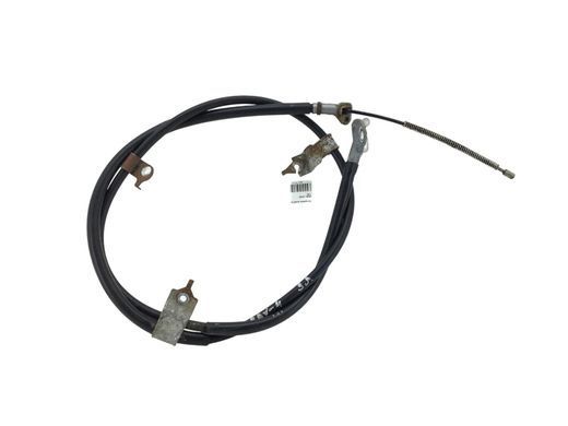 Трос ручного гальма задній лівий TOYOTA RAV4 CA30W 2005-2010 46430-42120, 46430-42120, A