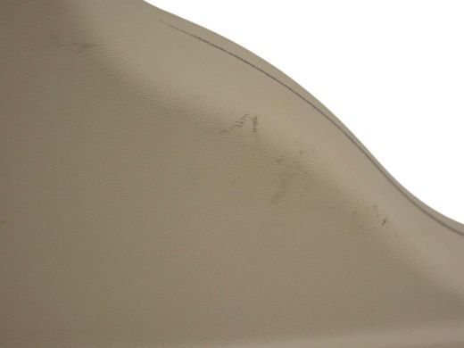 Накладка средней стойки нижняя левая VOLVO XC60 2008-2013 (39818023) 6841930, 6841930, A