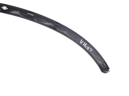Накладка крила нижня передня ліва зовнішня HONDA CR-V 2010-2012 74165SWTW00ZG, 74165SWTW00ZG, B