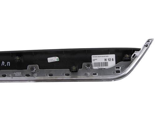 Накладка дверей передня права VOLVO S90 SPA 2016-2020 31426332, 31426332, A