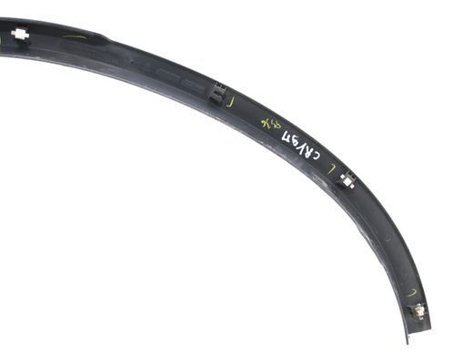 Накладка крыла нижняя задняя правая внешняя HONDA CR-V 2006-2010 74410SWWG01, 74410SWWG01, A