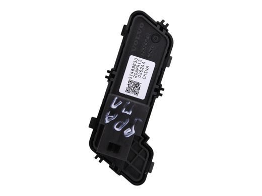 Кнопки пам'яті сидінь передні ліві VOLVO S60 SPA 2019-2024 31489630, 31489630, A
