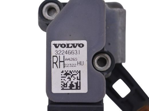 Датчик положення кузова задній правий VOLVO S60 SPA 2019-2024 31406563, 31406563, A