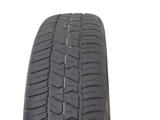 Запаска/Докатка 17 5* GMC TERRAIN 2016-2017 (диск 17X4,5 PCD5x120 ET55, шина VAXXIS T145/70R17 106M, Китай 2015р.) 9597626, 9597626, A