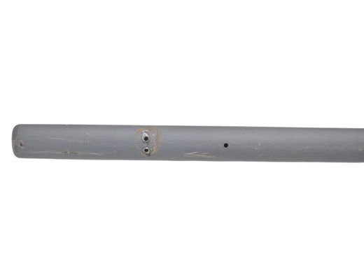 Підніжка ліва зовнішня NISSAN NAVARA D40 2010-2014 96101EB10A, 96101EB10A, A