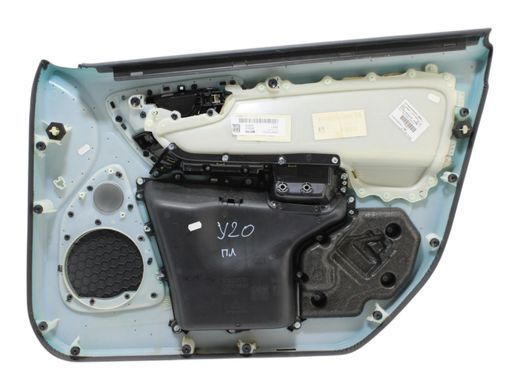 Карта дверей передня ліва VOLVO V60 Y20 2013-2018 39823451, 39823451, B