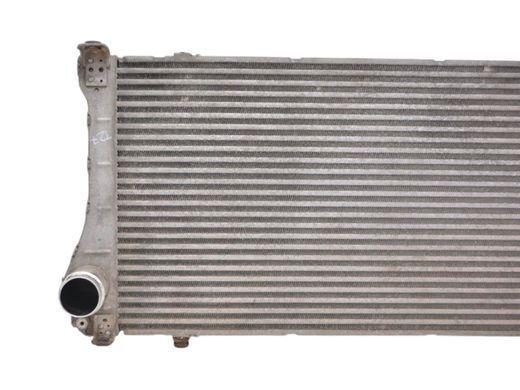 Интеркулер TOYOTA AVENSIS T27 2012-2015 (JD127100-3521) 17940-0R040, 17940-0R040, A