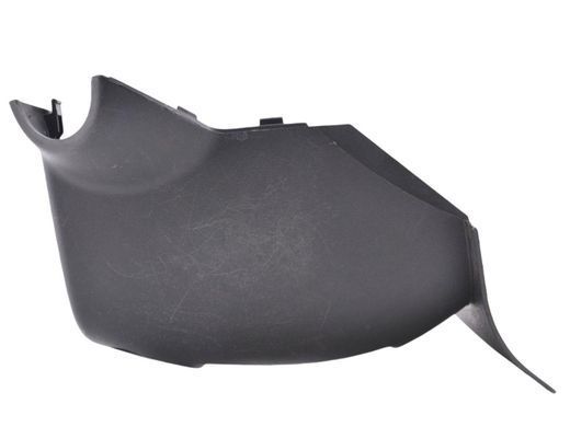 Чохол рульової колонки нижній NISSAN NAVARA D40 2005-2010 48470EB300, 48470EB300, A