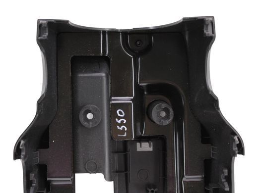 Чохол рульової колонки нижній LAND ROVER DISCOVERY SPORT L550 2019- LR134454, LR134454, A