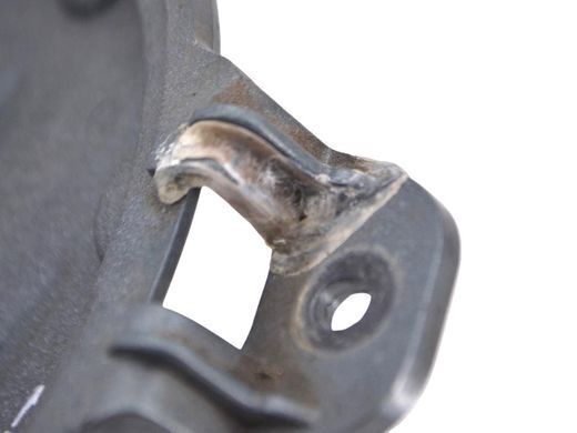 Заглушка протитуманної фари передня права MITSUBISHI L200 KAOT 2006-2011 MN167866, MN167866, B