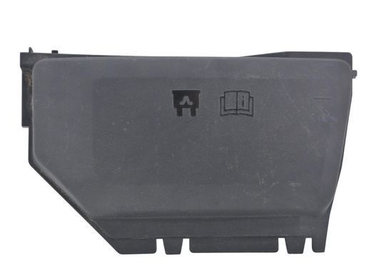 Крышка блока предохранителей LAND ROVER RANGE ROVER EVOQUE L538 2011-2015 EJ3214A076CA, EJ3214A076CA, A
