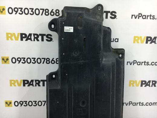 Захист днища нижній лівий SUBARU FORESTER S14 2018-2021 56411FL030, 56411FL030, A