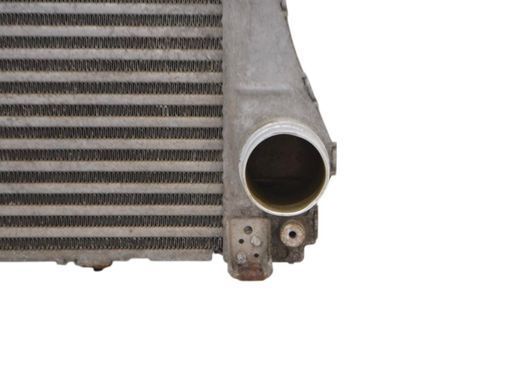 Интеркулер TOYOTA AVENSIS T27 2012-2015 (JD127100-3521) 17940-0R040, 17940-0R040, A