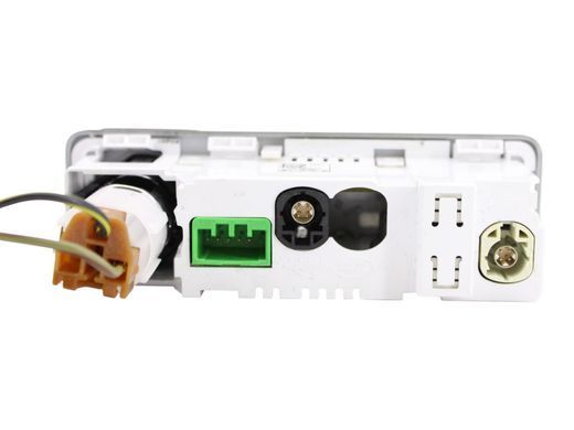 Разъем USB/AUX передний LAND ROVER DISCOVERY SPORT L550 2014-2019 (FK7215K040CA) FK7219C166BD, FK7219C166BD, A