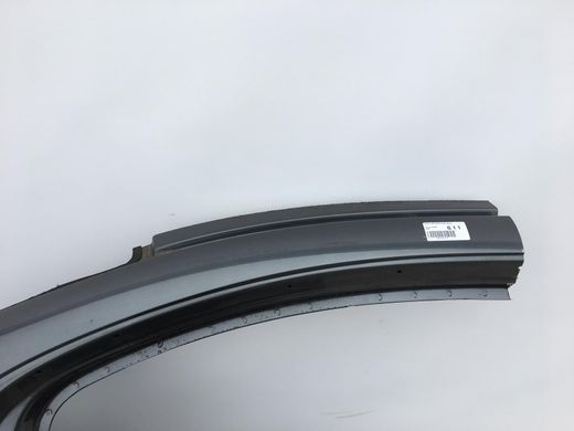 Чверть автомобіля задня права BMW 320 E90 2005-2008 41217145096, 41217145096, B