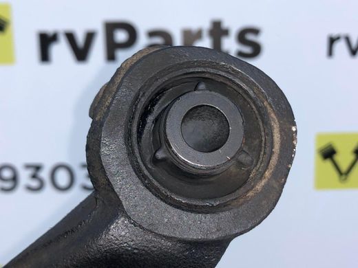 Цапфа задня права SUBARU OUTBACK B14 2010-2014 28411AJ04A, 28411AJ04A, A
