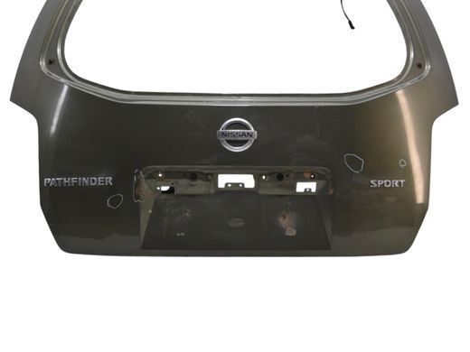 Кришка багажника NISSAN PATHFINDER R51 2005-2014 90100EB335, 90100EB335, B
