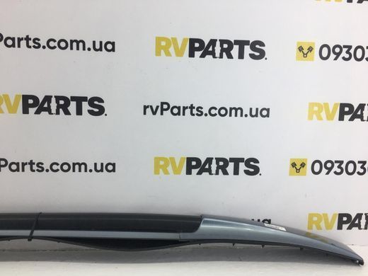Рейлінг даху правий HYUNDAI SANTA FE CM 2006-2009 87280-2B1002J, 87280-2B1002J, C