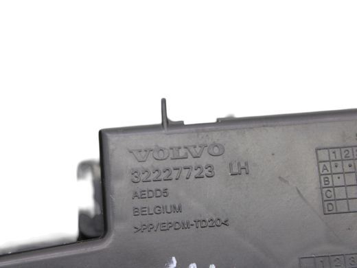 Радар задній лівий VOLVO S60 SPA 2019-2024 (в зборі з 31477394, 32227723) 32286570, 32286570, A