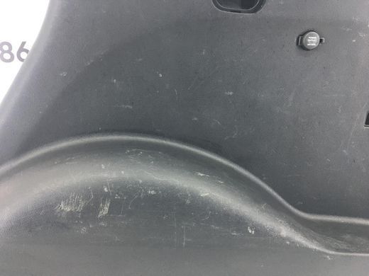 Карта багажного отсека правая HYUNDAI SANTA FE CM 2006-2009 857402B100WK, 857402B100WK, B