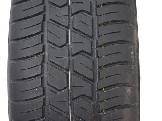 Запаска/Докатка 17 5* GMC TERRAIN 2016-2017 (диск 17X4,5 PCD5x120 ET55, шина VAXXIS T145/70R17 106M, Китай 2015р.) 9597626, 9597626, A