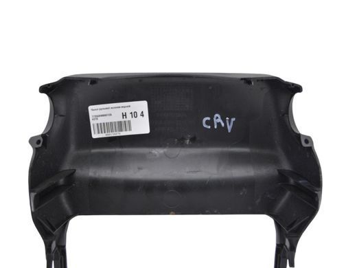 Чохол рульової колонки верхній HONDA CR-V 2006-2010 77350SWAA01ZA, 77350SWAA01ZA, A