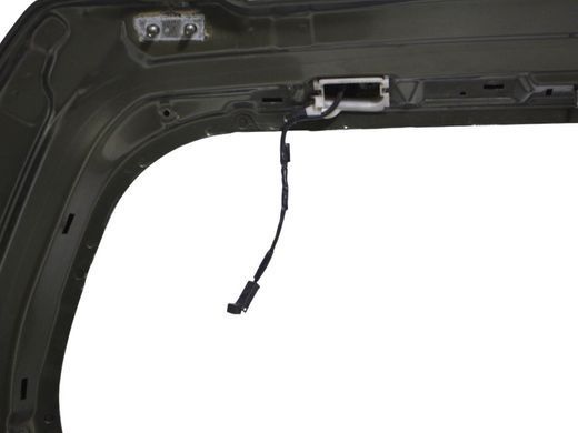 Кришка багажника NISSAN PATHFINDER R51 2005-2014 90100EB335, 90100EB335, B