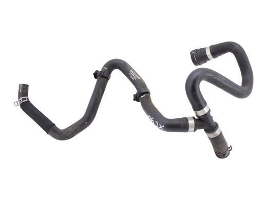 Патрубок охолодження двигуна VOLVO XC90 2015-2019 31368402, 31368402, A