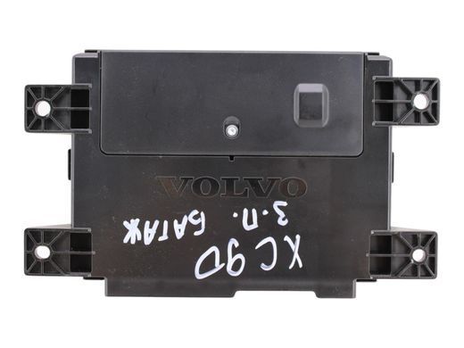 Блок управления телефоном VOLVO XC90 2015-2019 31475047, 31475047, A