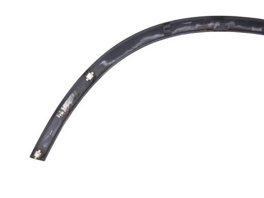 Накладка крила нижня передня ліва зовнішня HONDA CR-V 2010-2012 74165SWTW00ZG, 74165SWTW00ZG, B