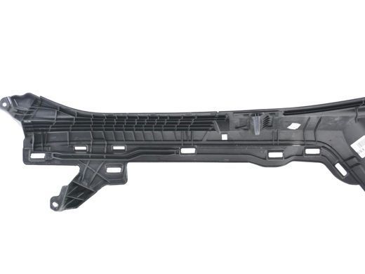 Накладка порога задня права внутрішня SKODA YETI 2009-2013 5L0867766B, 5L0867766B, B