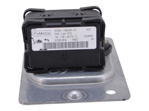 Датчик ускорения VOLVO XC60 2008-2013 (6G9N14B296AC, 8G9N3C187AA) 30773206, 30773206, A