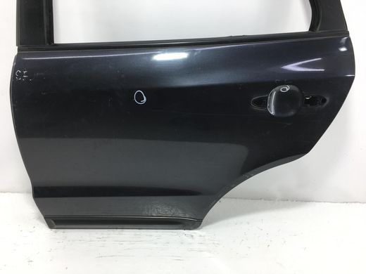 Двері задні ліві HYUNDAI SANTA FE CM 2006-2009 77003-2B030, 77003-2B030, B